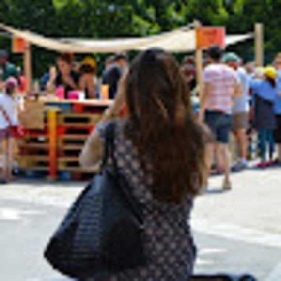 Meet your Posher, Annalaura - Picture 1 of 1